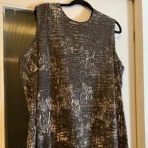 Nic+Zoe Plus Size Dress 3x